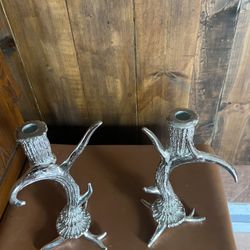 Candles Holder