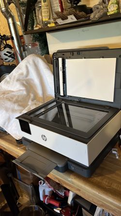 HP OfficeJet Pro 8025e printer