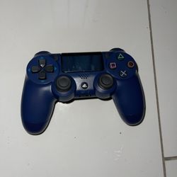 PS4 Controller 