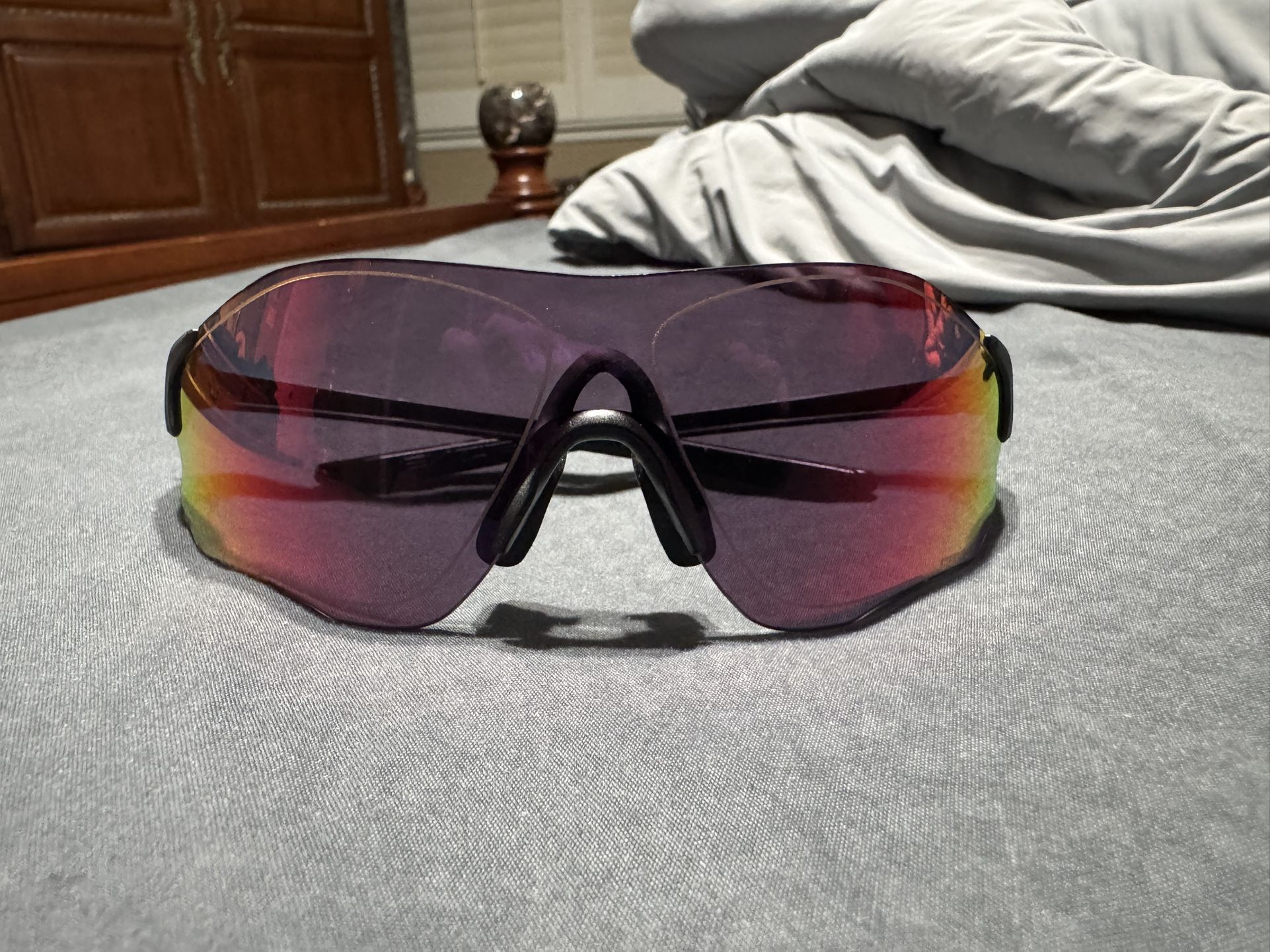 Oakley Sunglasses 