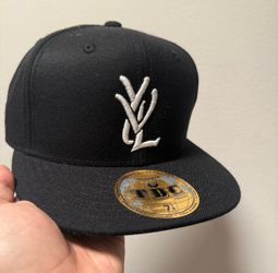 YVL FITTED HAT