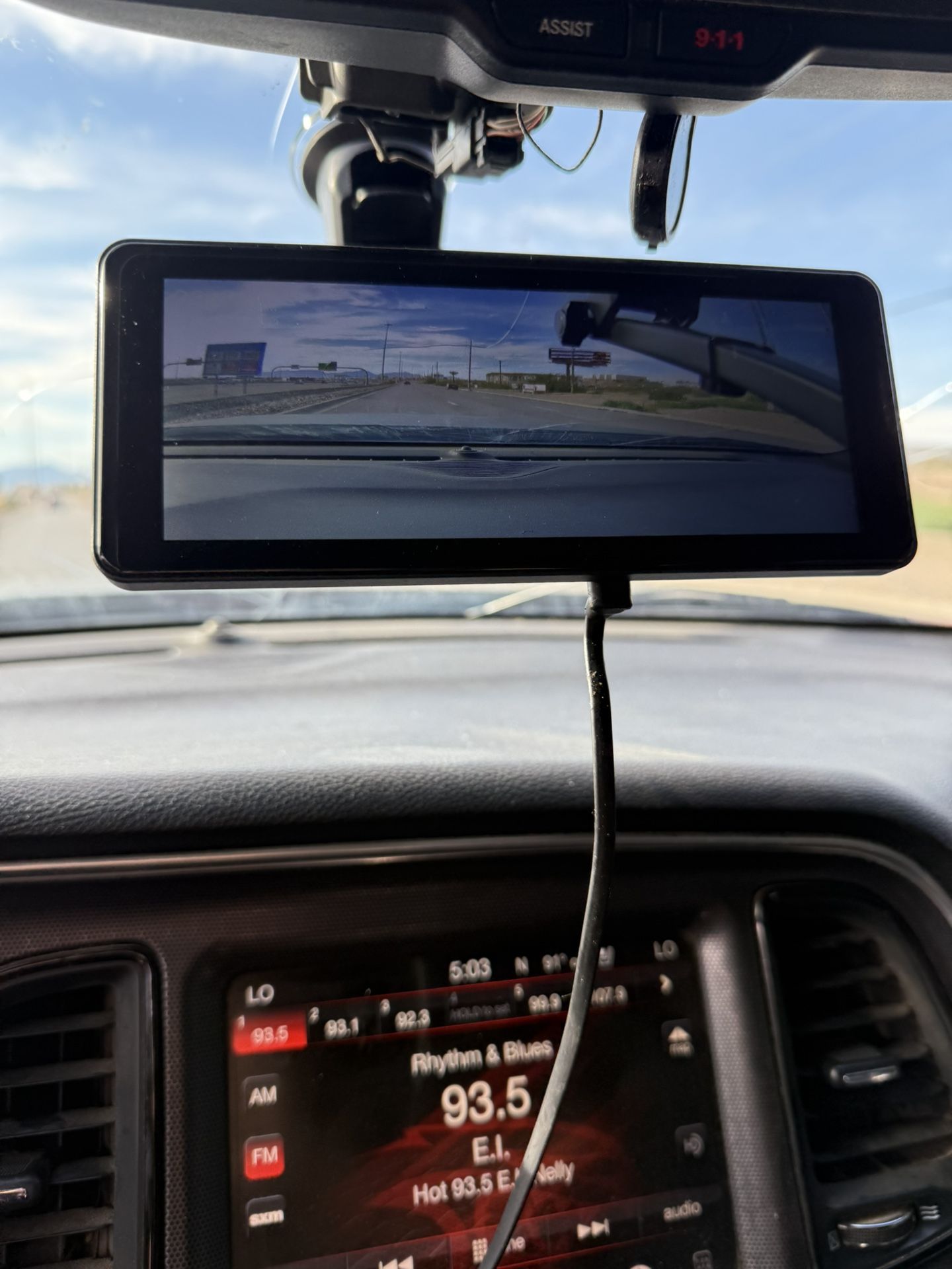 Dash Cam