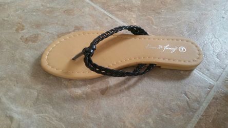 Sandalias para mujer