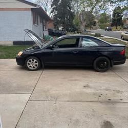2003 Honda Civic