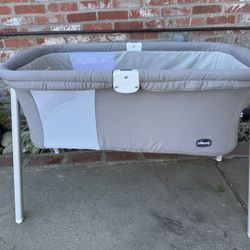 Chicco Bassinet 