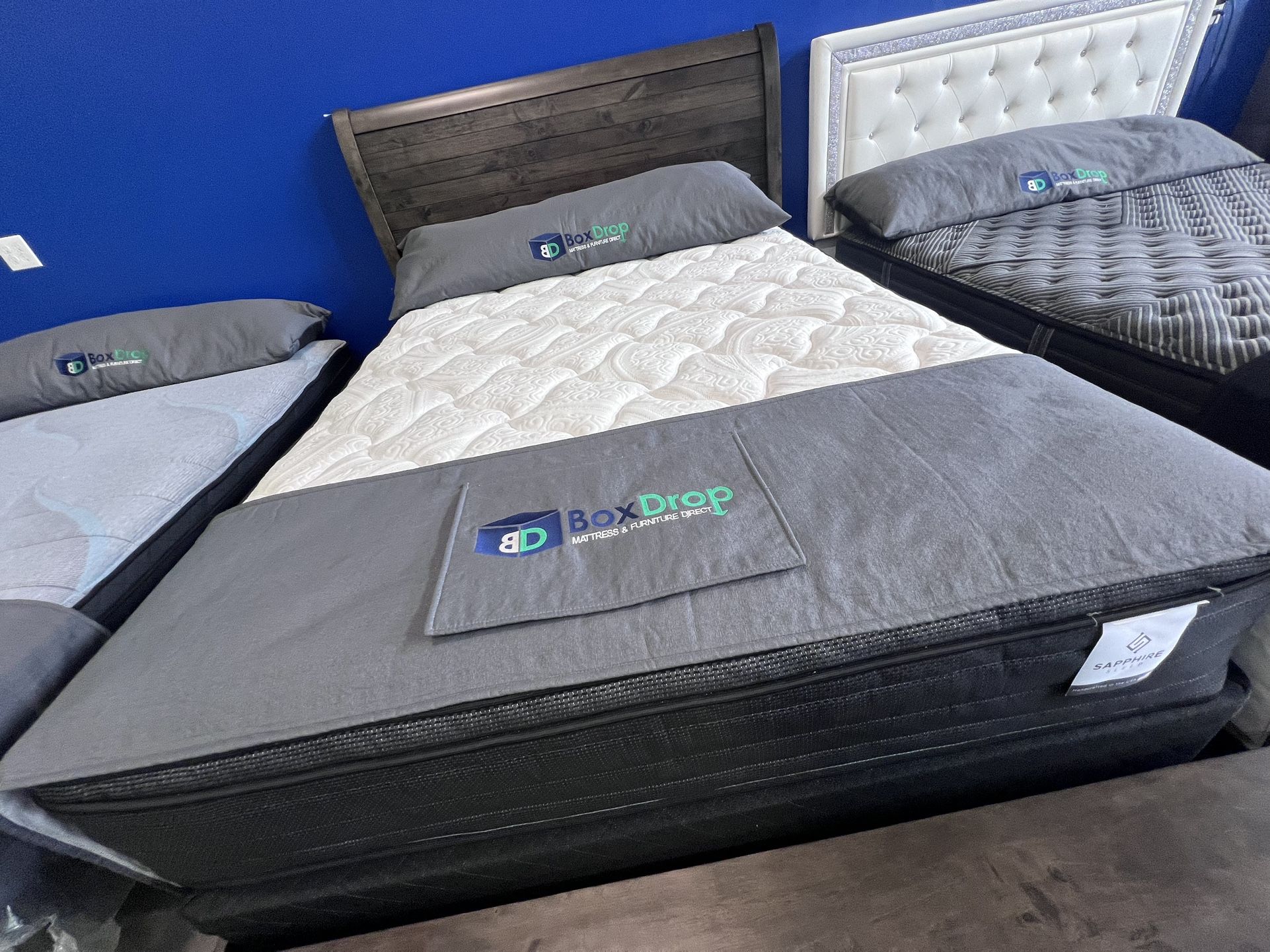 ‼️ NEW‼️ Pillowtops, Hybrids & MORE!!  HURRY!! While Supplies LAST!!