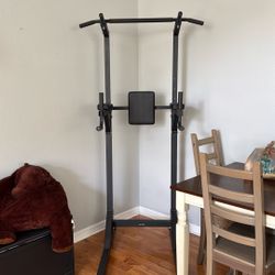 Exercise Equipment 