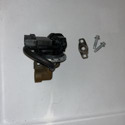 Mustang EGR Valve