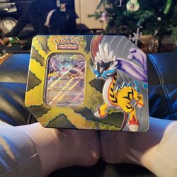 Pokémon Trading Card Game