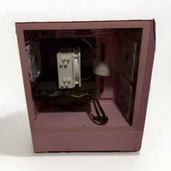 Pink Gaming Pc 