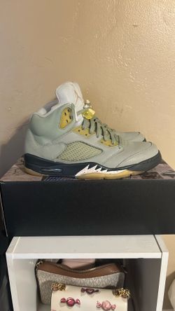Air Jordan 5 Retro “Jaden Horizon”