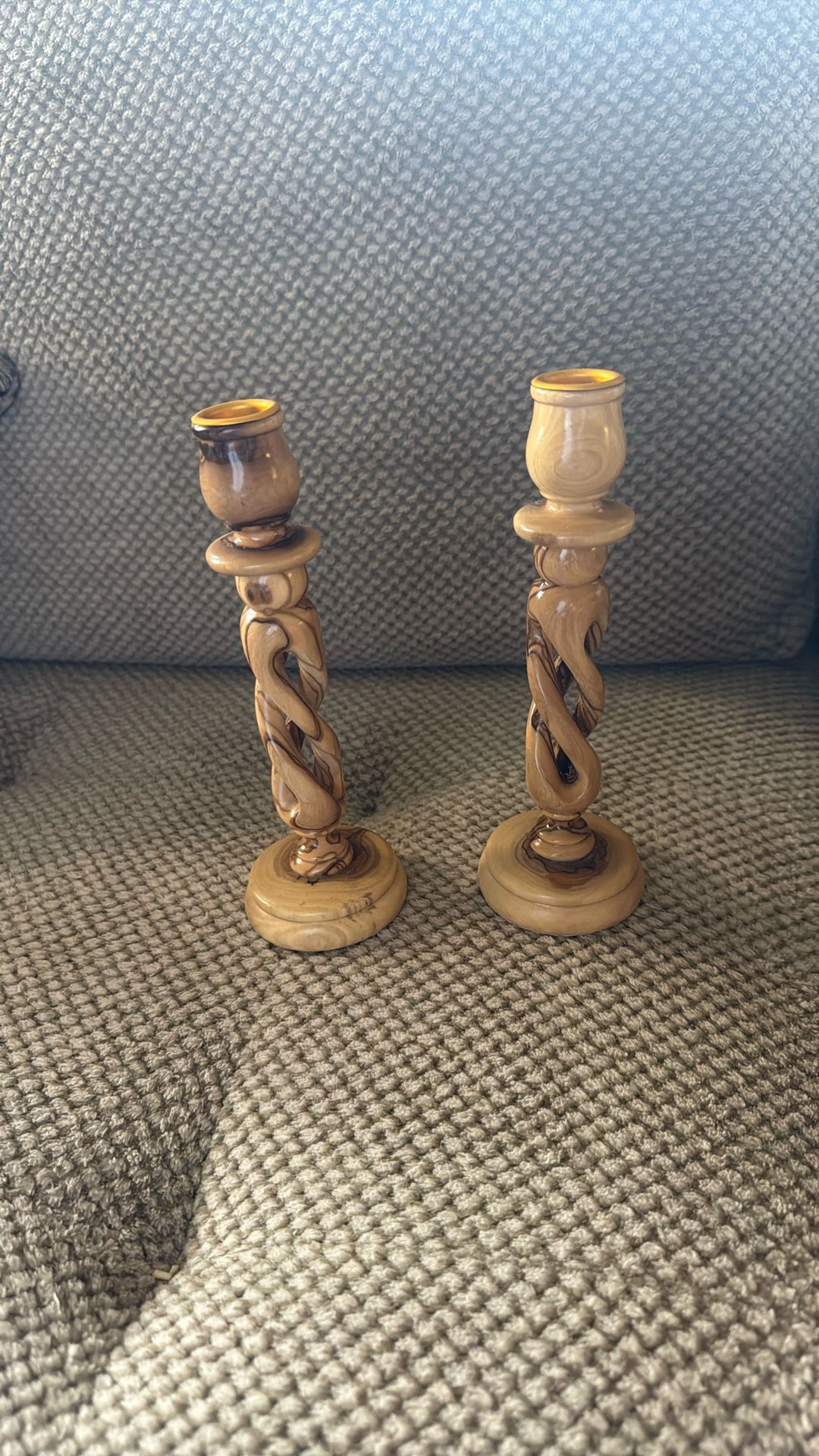 Candle Holders
