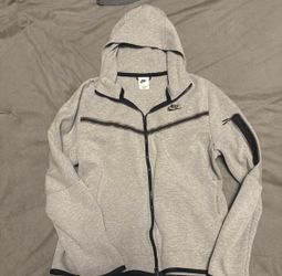 Nike tech