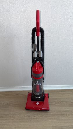 Dirt Devil Vacuum with attachments