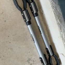 Thule Bike Adapters