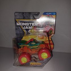 Monster Jam