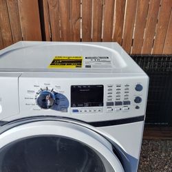 GE Washer Machine Good Condition 