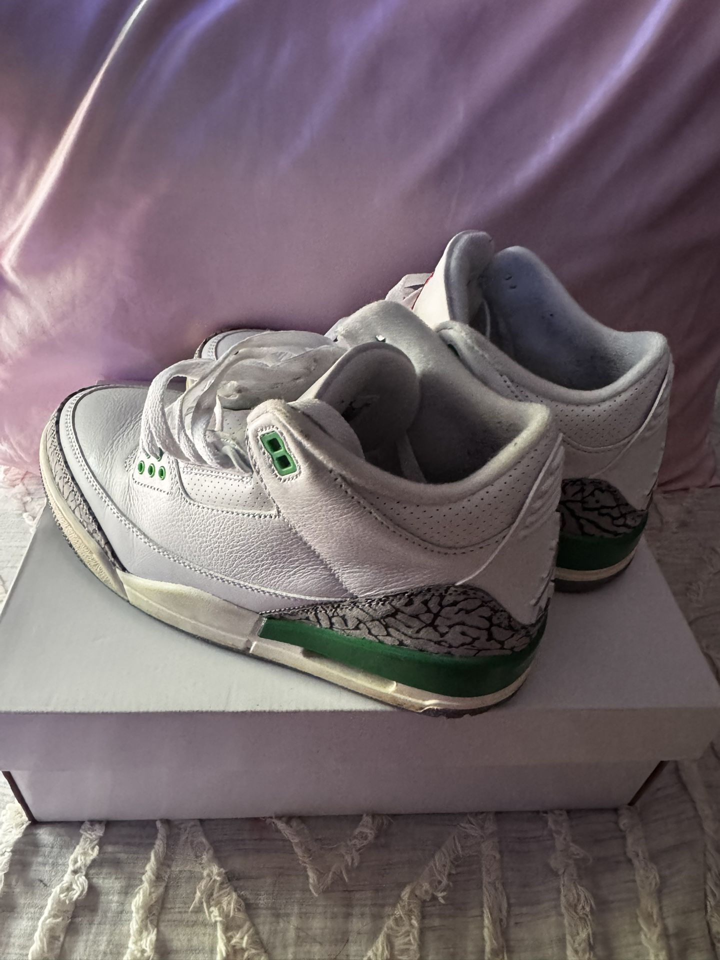 Air Jordan 3 Retro