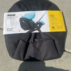 Doona Snap On Storage