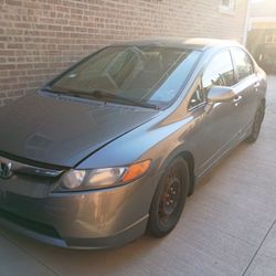 2008 Honda Civic