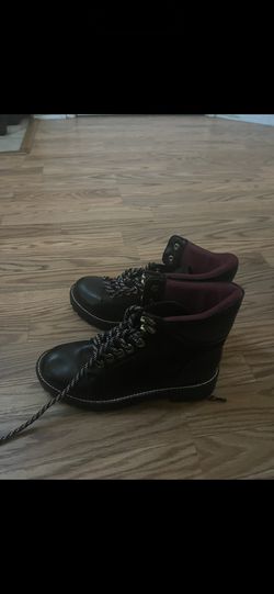 Calvin Klein Boots