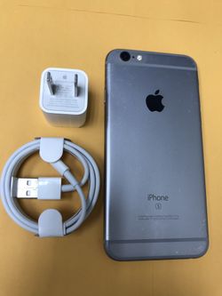 iPhone 6S (4.7”) 128GB Factory Unlocked