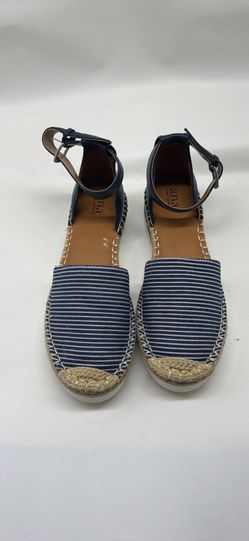 Women sandals 8.5