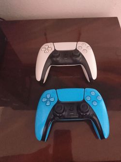 Ps5 controllers