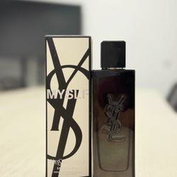 YSL Myslf