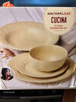 Juego de platos