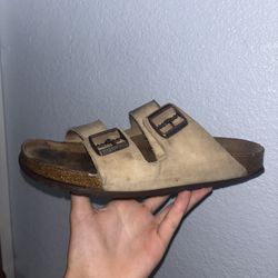 Birkenstock Arizona 
