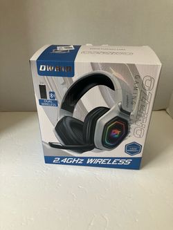 New Gaming Headset Ozeino