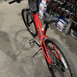 For Sale Moongose Bike 