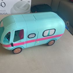 Toy Car Good Condiciones 