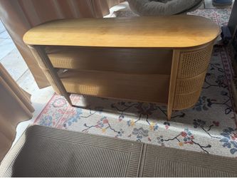 Cost Plus Furniture Item