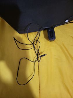 Nokia charger