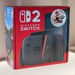 Switch 2 