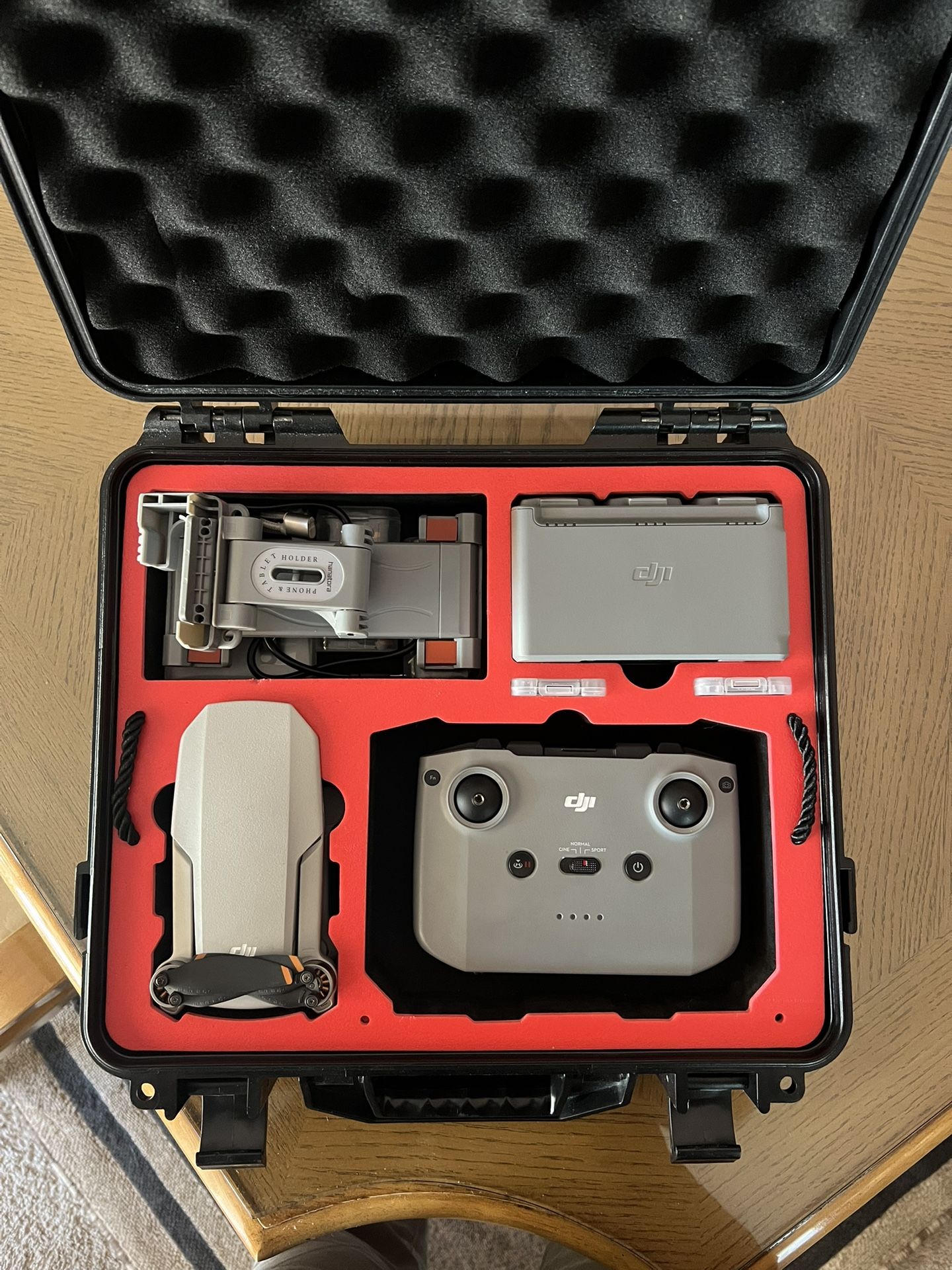 DJI Drone