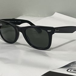 Rayban Wayfarer 50mm
