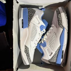 jordan spizke lows 