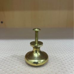 Solid Brass Pulls