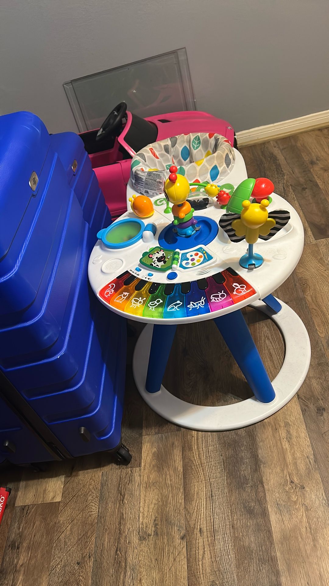 Baby Toy