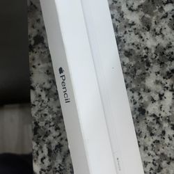 Apple Pencil