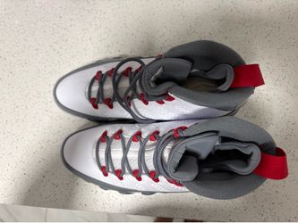 Jordans