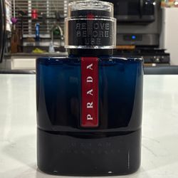 Prada men’s eau de toilette 1.6 fl oz