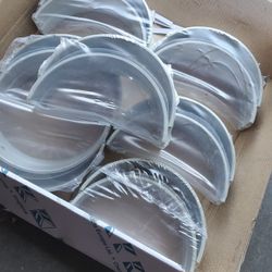 Komatsu Crank Bearings-thrust Washer-camshaft Bearings