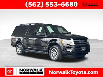 2017 Ford Expedition EL