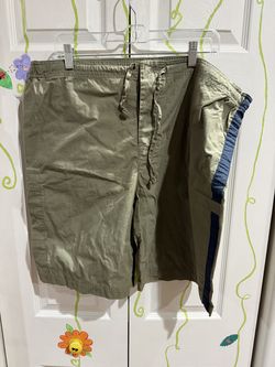 Nautica sleepwear shorts L