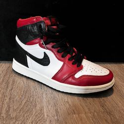 Jordan 1 Size 8