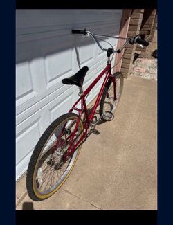 26” CYCLE PRO CRUISER VINTAGE